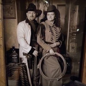 Meet your Posher, Deborah